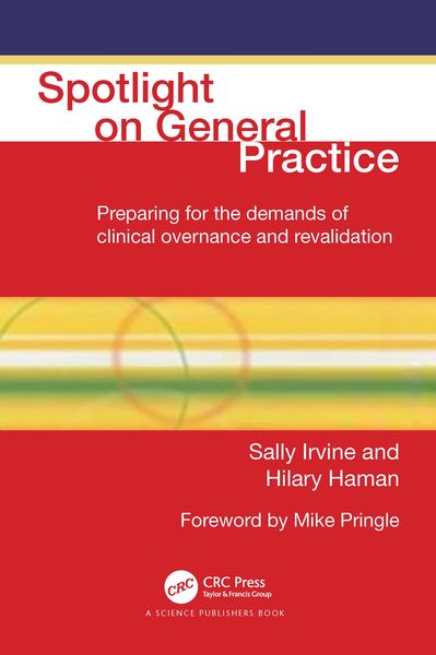 Produktbild: Spotlight on General Practice