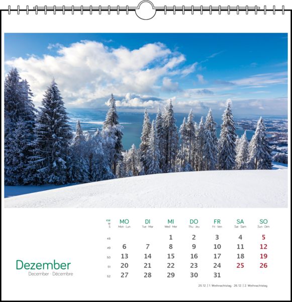 Produktbild: &Ouml;stlicher Bodensee 2027