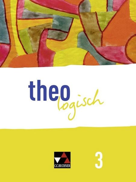 Produktbild: theologisch &ndash; Ausgabe NRW / theologisch NRW 3