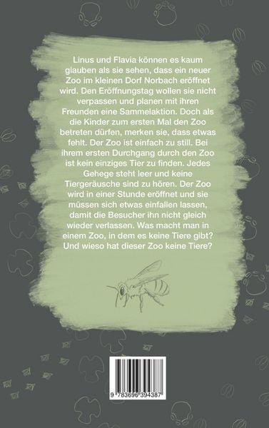 Produktbild: Etwas fehlt