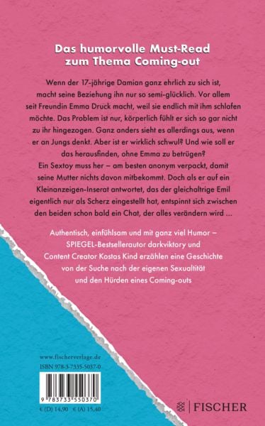 Produktbild: Secondhand Toyfriend