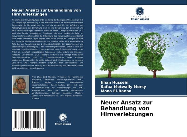 Produktbild: Neuer Ansatz zur Behandlung von Hirnverletzungen