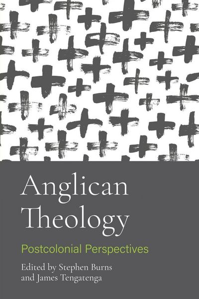 Produktbild: Anglican Theology