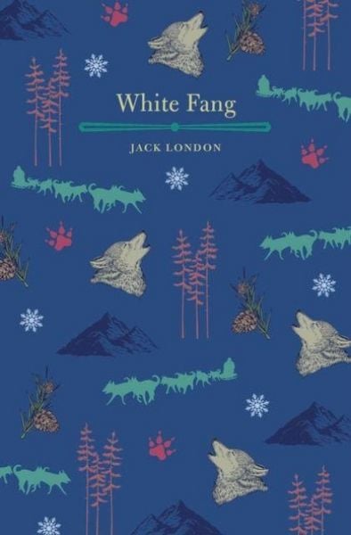 Produktbild: White Fang