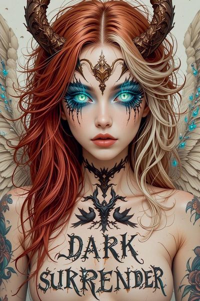 Produktbild: Dark Surrender