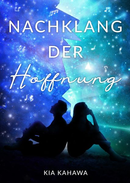 Produktbild: Nachklang der Hoffnung