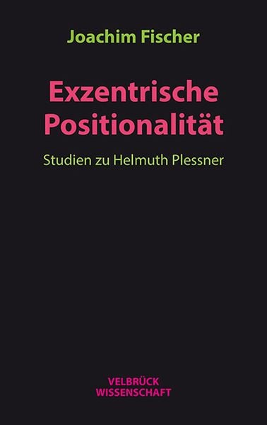 Produktbild: Exzentrische Positionalit&auml;t
