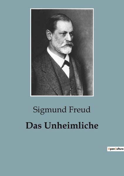 Produktbild: Das Unheimliche