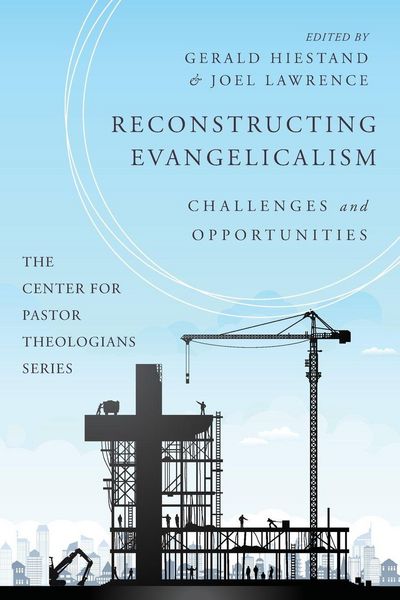 Produktbild: Reconstructing Evangelicalism
