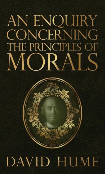Produktbild: An Enquiry Concerning the Principles of Morals