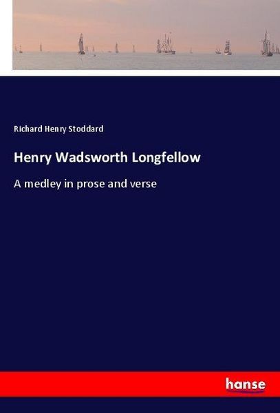 Produktbild: Henry Wadsworth Longfellow