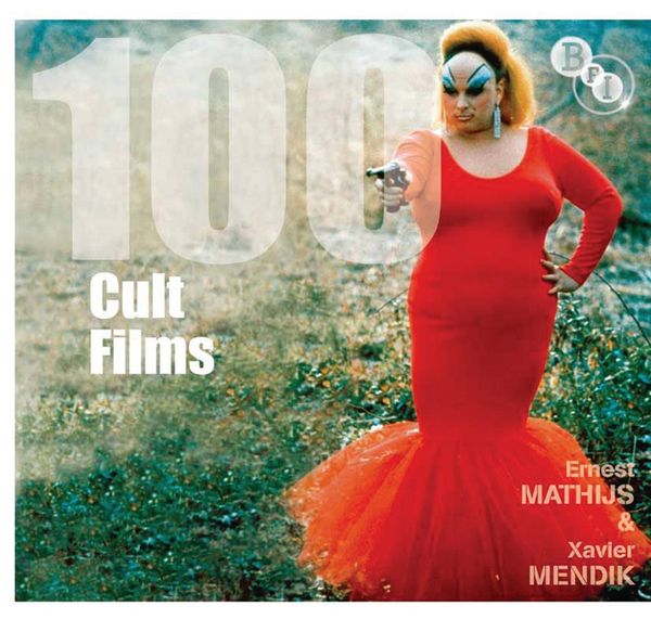Produktbild: 100 Cult Films