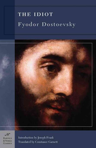 Produktbild: Idiot (barnes & Noble Classics