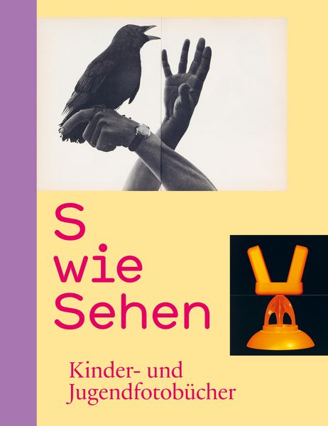 Produktbild: S wie Sehen