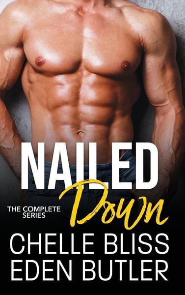 Produktbild: Nailed Down