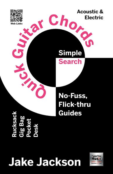 Produktbild: Quick Guitar Chords