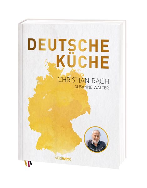 Deutsche Küche
