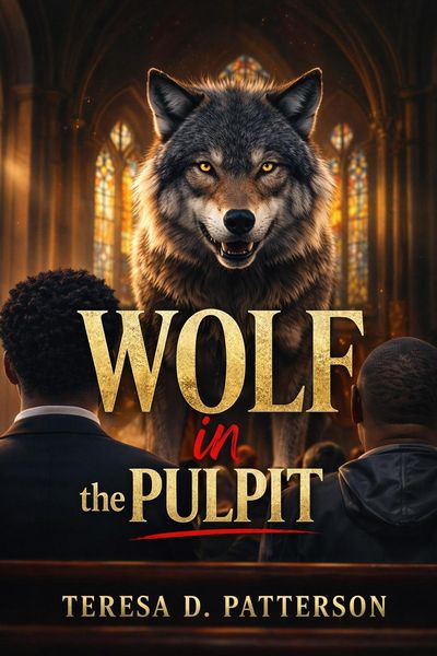 Produktbild: Wolf in the Pulpit