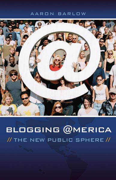 Produktbild: Blogging America