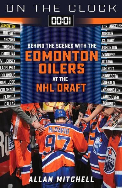 Produktbild: On the Clock: Edmonton Oilers