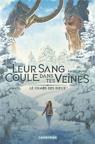 Produktbild: Leur sang coule dans tes veines