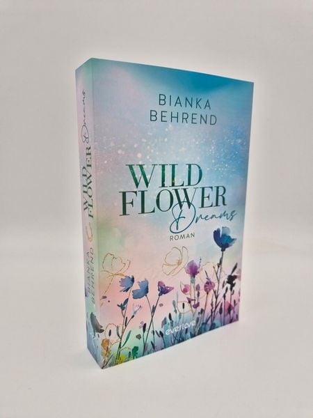 Produktbild: Wildflower Dreams
