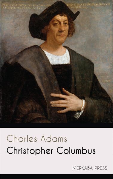 Produktbild: Christopher Columbus