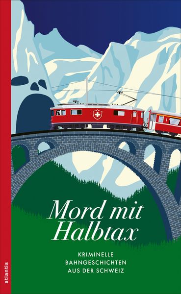 Produktbild: Mord mit Halbtax