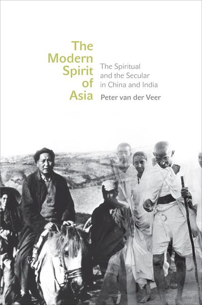 Produktbild: The Modern Spirit of Asia