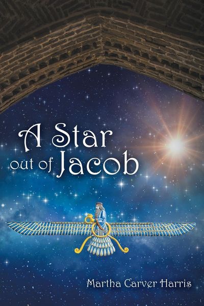 Produktbild: A Star out of Jacob