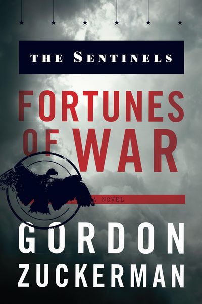 Produktbild: Fortunes of War