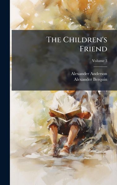 Produktbild: The Children's Friend