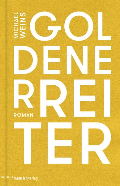 Produktbild: Goldener Reiter