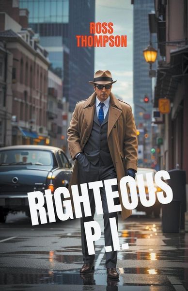 Produktbild: Righteous P.I.