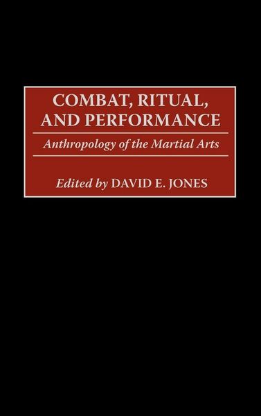 Produktbild: Combat, Ritual, and Performance