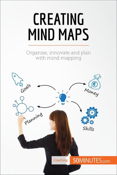 Produktbild: Creating Mind Maps