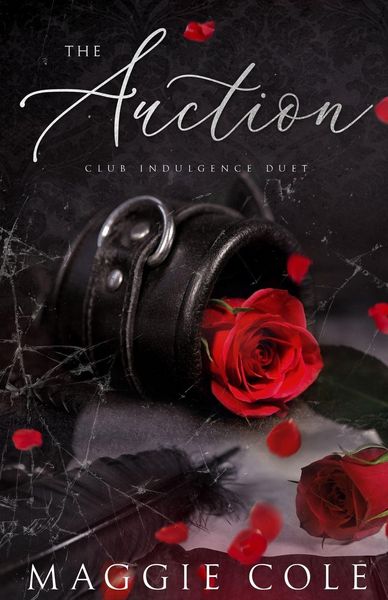 Produktbild: The Auction