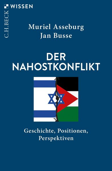Produktbild: Der Nahostkonflikt