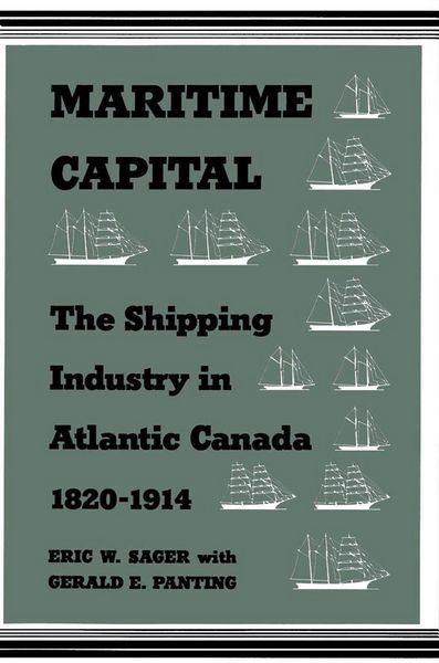 Produktbild: Maritime Capital