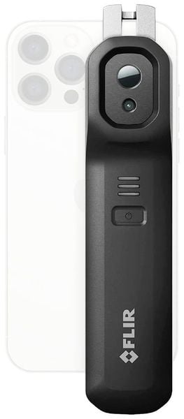 FLIR EDGE PRO Wärmebildkamera -20 bis +400°C 160 x 120 Pixel 8.7Hz