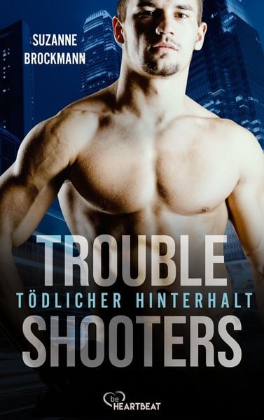 Produktbild: Troubleshooters - T&ouml;dlicher Hinterhalt
