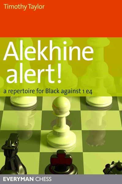 Produktbild: Alekhine Alert!