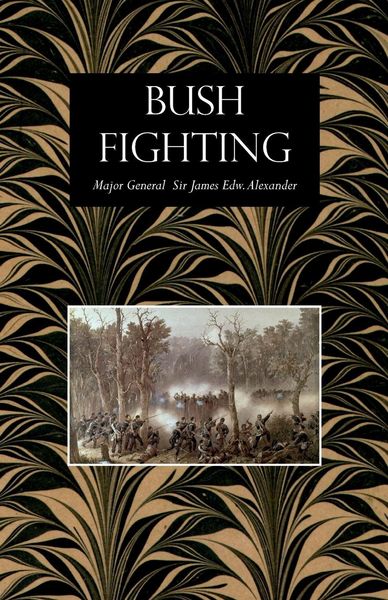 Produktbild: Bush Fighting