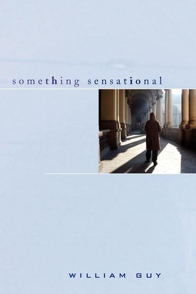 Produktbild: Something Sensational