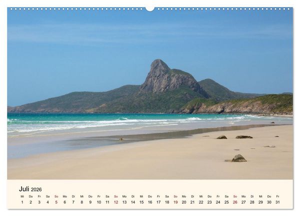 Produktbild: S&uuml;dostasiens Natursch&auml;tze (hochwertiger Premium Wandkalender 2026 DIN A2 quer), Kunstdruck in Hochglanz