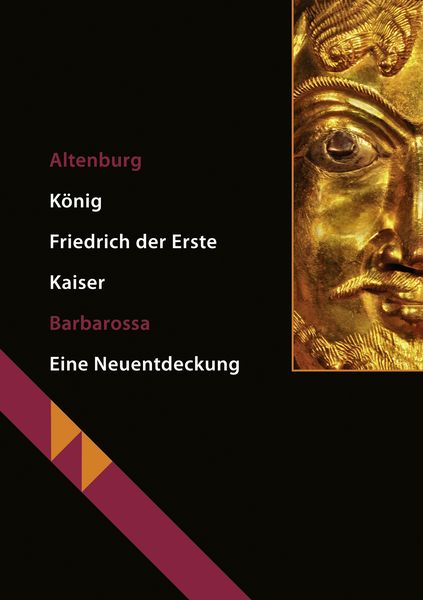 Produktbild: Altenburg &shy; Barbarossa