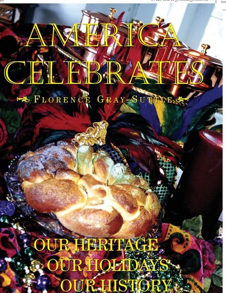Produktbild: America Celebrates