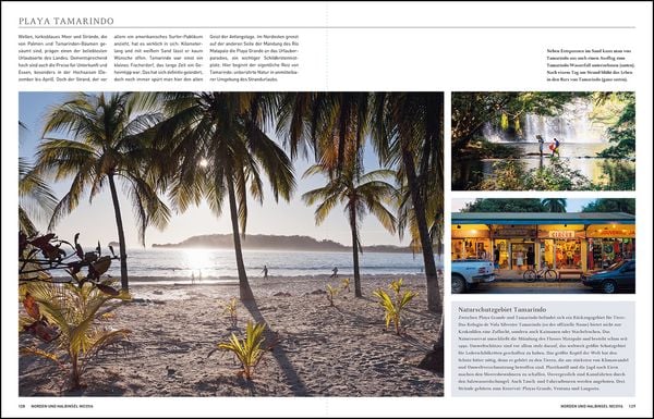 Produktbild: KUNTH Costa Rica. Das Buch