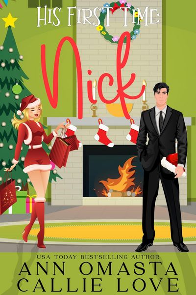 Produktbild: His First Time: Nick