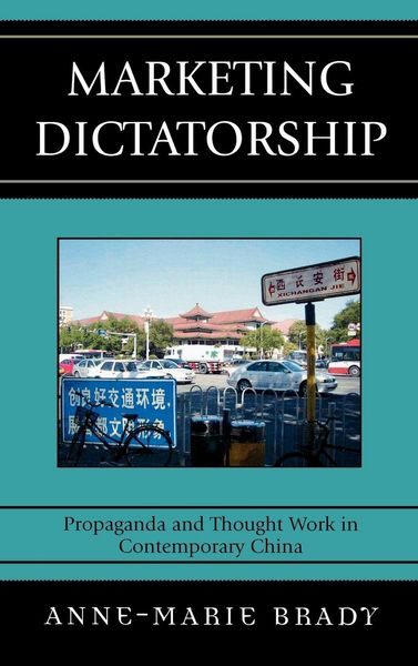 Produktbild: Marketing Dictatorship
